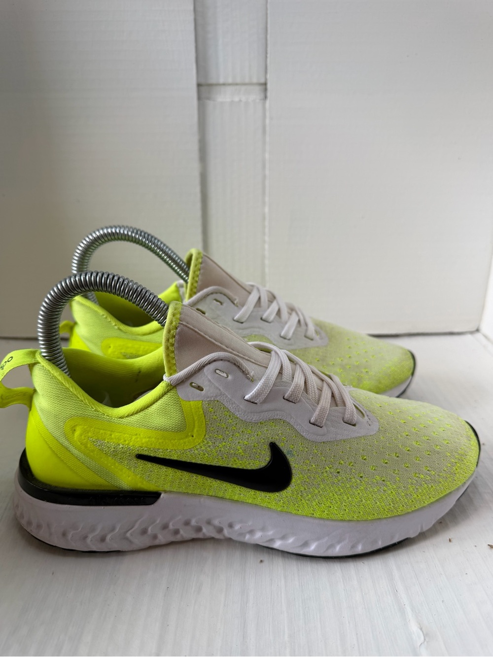 Nike Air Odyssey React women’s  5